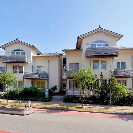 别墅 A Cappella - Wg 1 