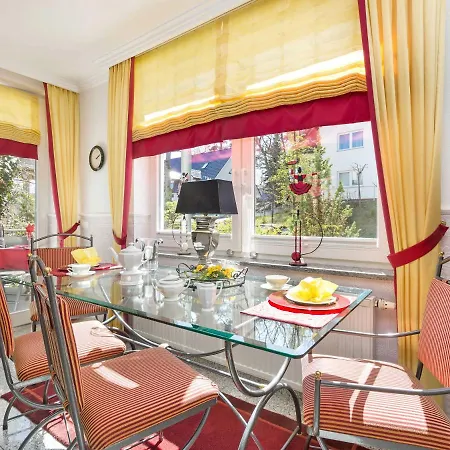 别墅 A Cappella - Wg 1 