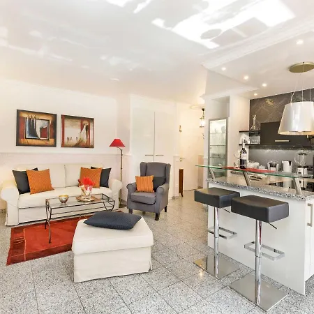 别墅 A Cappella - Wg 1 