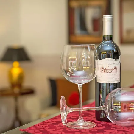 빌라 A Cappella - Wg 1 