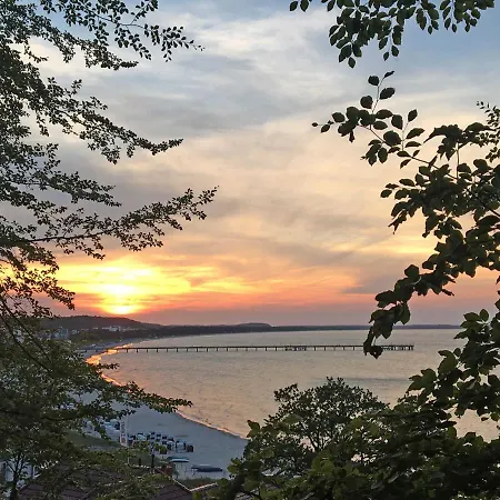 别墅 A Cappella - Wg 1 