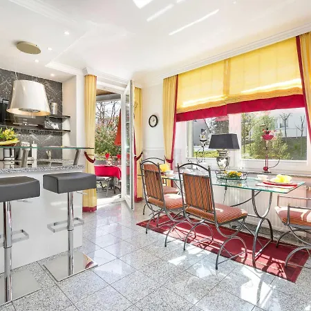 Villa A Cappella - Wg 1 
