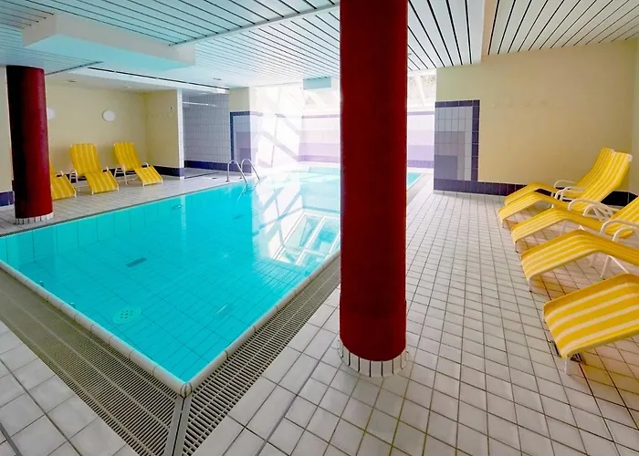 A Cappella - Wg 1 Gelbe Orchidee Villa
